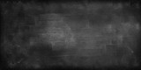 Fototapeta  - Blackboard or chalkboard
