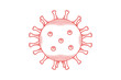 © vectorwithin - Coronavirus Hand Drawn Illustration