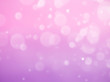 © K.PND4289 - Purple bokeh abstract background image.