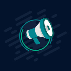 Wall Mural - call recorder logo and icon vector Isolated image