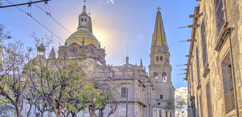 Guadalajara, Jalisco, Mexico