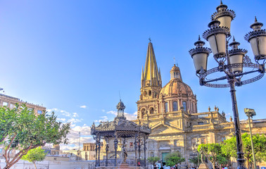 Guadalajara, Jalisco, Mexico