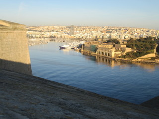 Wall Mural - malta