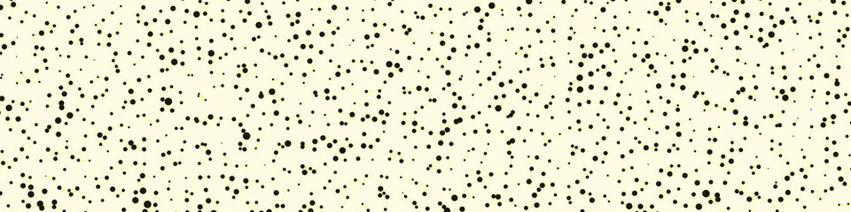 Network Mesh Procedural Art background illustration