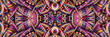 © balabolka - Abstract ethnic rug ornamental seamless pattern. Vector vintage background.