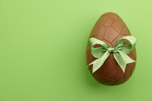 Egg With Bows Free Stock Photo - Public Domain Pictures