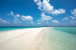 Malediwy-piękne plaże i lazurowa woda