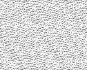 Sloping dashestriped, slanting, sloping, gray, textile, texture, fabric, repetition, template, design, line, linear, fashion, geometric, randd lines, seamless pattern background on a white background	