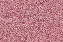 Pink Carpet Texture Background. Floor.