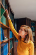 © Studio Firma/Stocksy - A Day in the Library