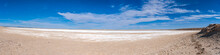 Dry Playa Lake New Mexico