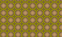 Abstract Decorative Geometric Kaleidoscope Texture Background 