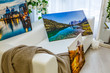 © Angelov - New canvas prints of landscape photos, photo canvases are in the interior