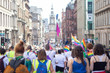 © Heather - Pride West George St