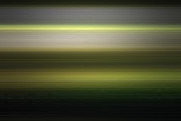 Horizontal parallel straight light lines. Movement concept modern art gradient illustration/background.