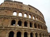 Fototapeta  - Colosseum