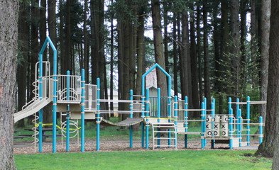 In an evolving response to the COVID-19 outbreak, Vancouver Parks and Recreation is closing all active recreation areas in city parks, including  playgrounds and picnic shelters, empty parks