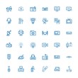© Nadir - Editable 36 electronics icons for web and mobile