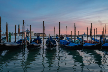  The beautiful Venice Italy