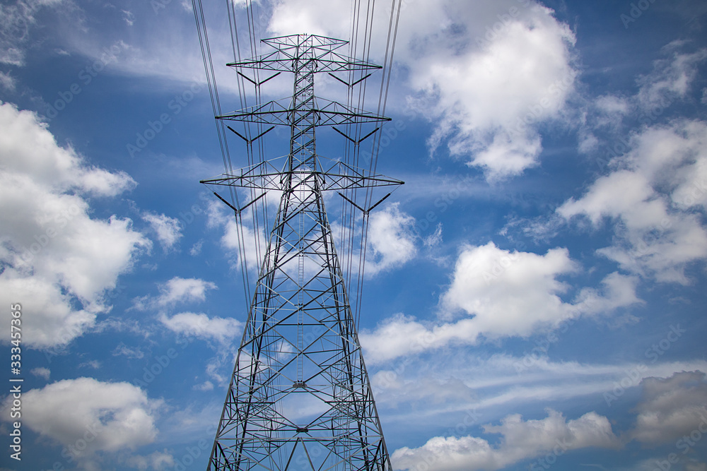 Parts of electrical equipment and high voltage power line insulators ...