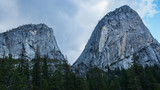 Fototapeta Na ścianę - Yosemite National Park