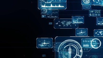 Poster - インターフェース