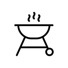 Sticker - cooking