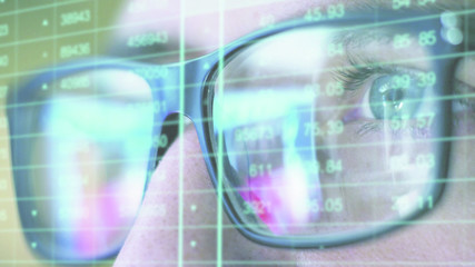 medicine of the future, new technologies, future, cyberpunk, illustration, nanotechnology, cyberpunk,