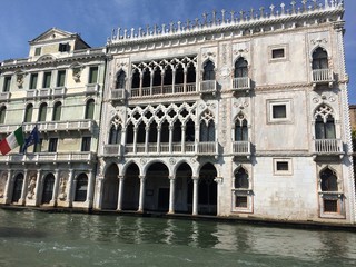 Venedig Tour