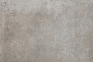 Wall Mural - concrete gray wall texture may used as background