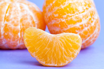 real ecological citrus