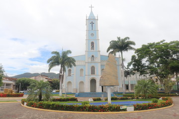 IGREJA MATRIZ