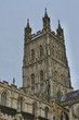 Gloucester Cathedral Tower