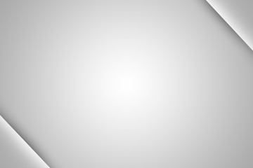 Wall Mural - the white abstract background, the gray color abstract pattern