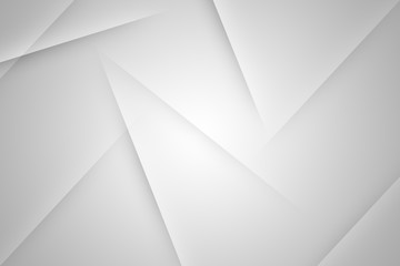 Wall Mural - the white abstract background, the gray color abstract pattern