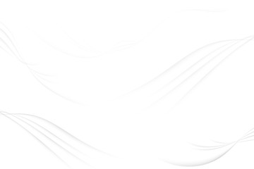 Wall Mural - the white abstract background, the gray color abstract pattern