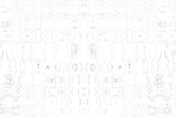 Wall Mural - the white abstract background, the gray color abstract pattern