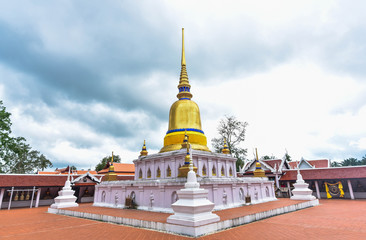 Phra That Sawi, Chumphon Province, Thailand