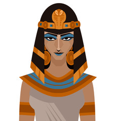 cleopatra queen of the nile