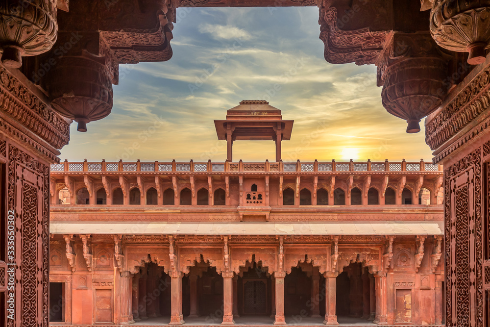 Stunning Uttar Pradesh Super Built image