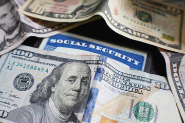 Supplemental Income Social Security For Retirees At Age 62