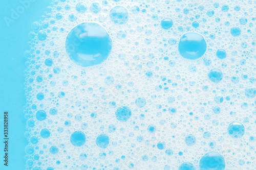 水 泡 ブルー 夏 テクスチャ背景 Comprar Esta Foto De Stock Y Explorar Imagenes Similares En Adobe Stock Adobe Stock