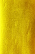 © JANTANA - Gold paint on cement wall texture