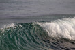 Small Wave Close up