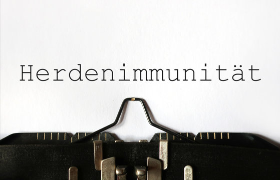 Herdenimmunität
