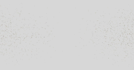 Network Mesh Random Procedural Art background illustration