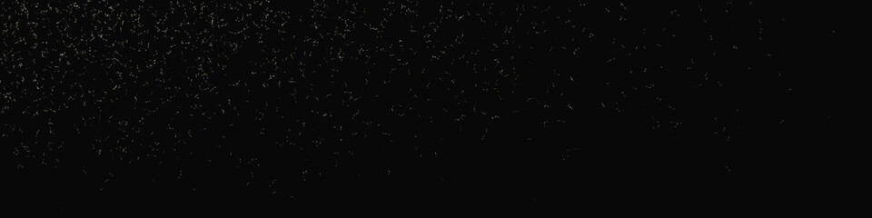 Network Mesh Random Procedural Art background illustration