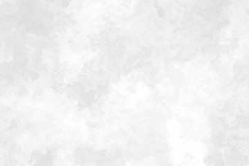 Wall Mural - gray and white light texture.