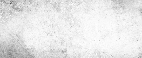 white background on cement floor texture - concrete texture - old vintage grunge texture design - la