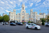 CentroCentro, Madrid, Spain